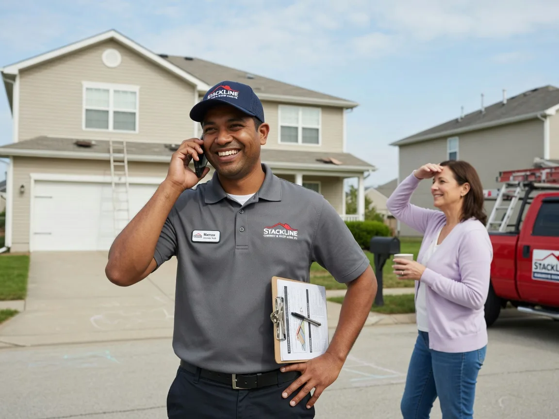 Chimney flashing repair Mccall Creek, MS FAQs
